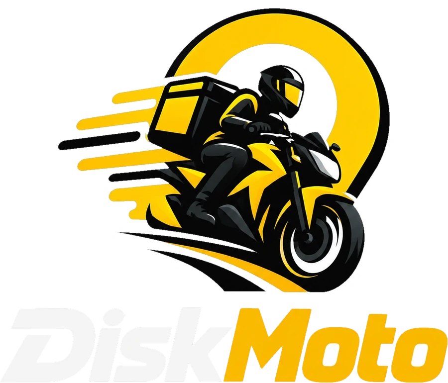 DiskMoto